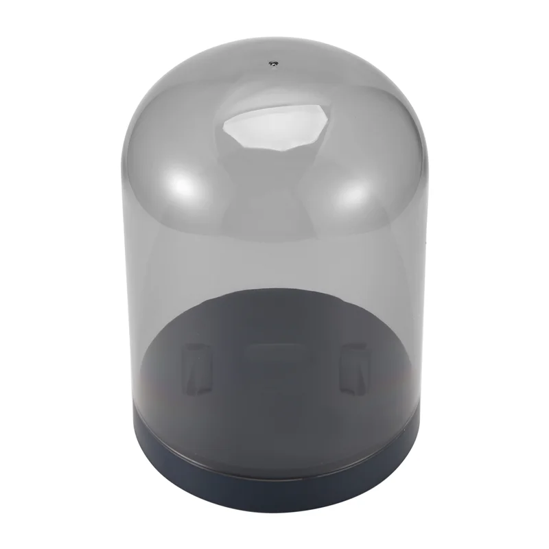 GROCE-Display Stand With Clear Cover For DJI Drone Mavic Mini 4/3 Series Display Stand Dustproof Display Frame