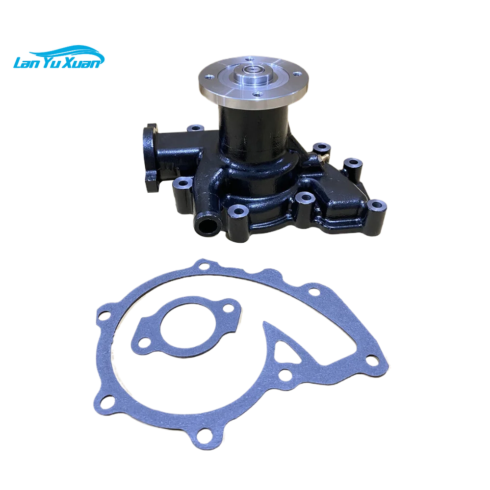 High performance FE6T WATER PUMP 21010-Z5428 21010-Z5429