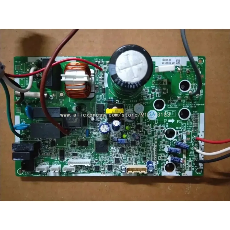 Accessory variable frequency air conditioner K12JX-C-A (02-01) computer board motherboard 9709423028