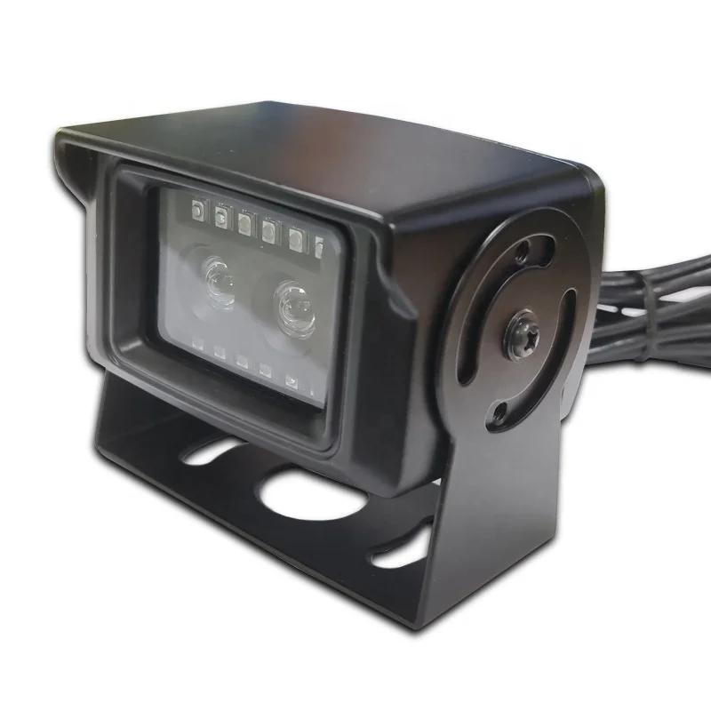 

OEM Full HD 1080P Nir Infrared Face Recognition Binocular USB Camera