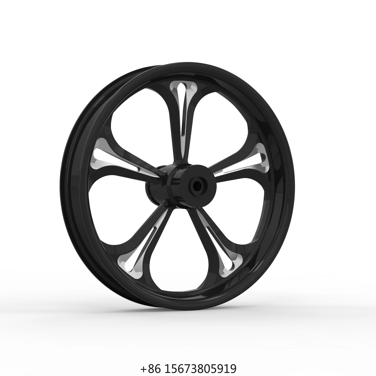 

Кованые алюминиевые мотоциклетные колеса на заказ, размеры 16, 17, 18, 19, 21, 23, 26, 30 дюймов