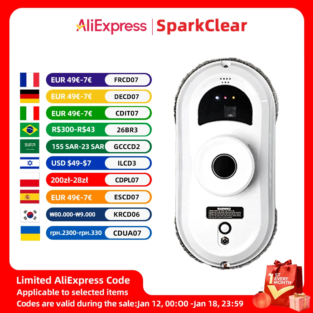 #77 Best Window Cleaners to Buy In 2026