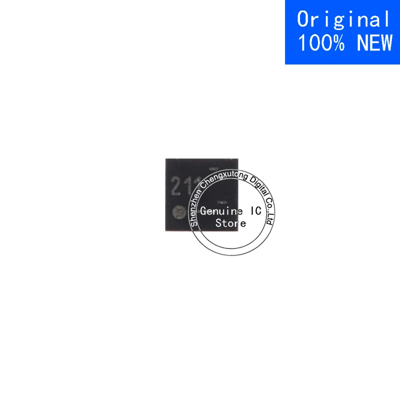 

2pcs/lot NT3H2111W0FHKH 211 XQFN New Original Genuine Ic
