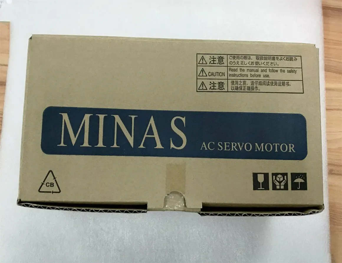 Brand new MUMS041A1A0S MUMS041A1E0S MUMS041AVF0S MUMS041AVE0S Servo Motor One Year Warranty