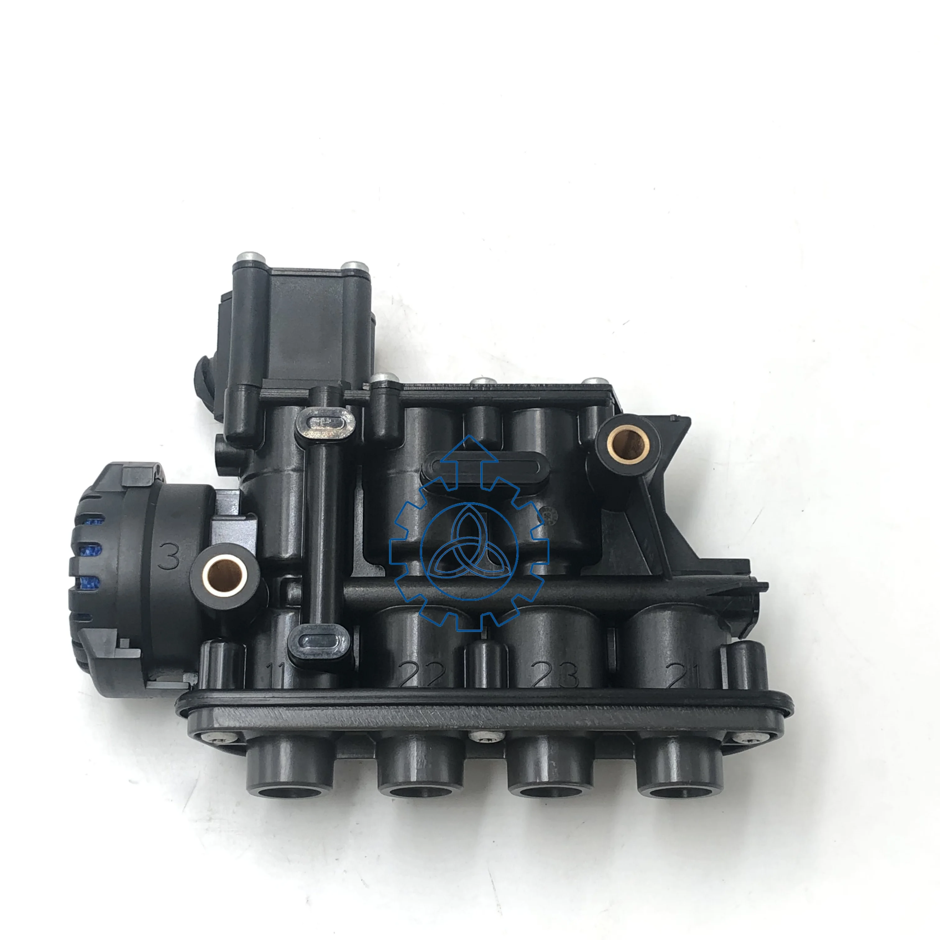 Brake System Ecas Solenoid Valve  for Volvo RVI Truck 21083654 7421083654 K019819