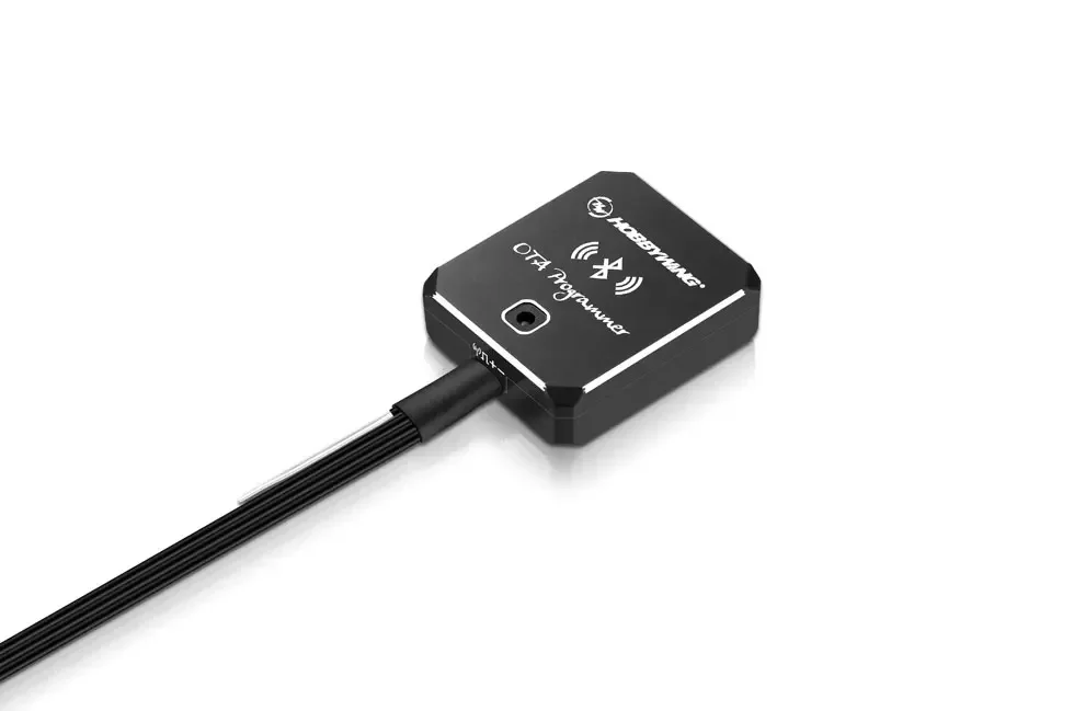 Hobbywing OTA Programmer Bluetooth Module for Xerun Ezrun Platinum Seaking Brushless ESC For Rc Car / Boat Car Accessories
