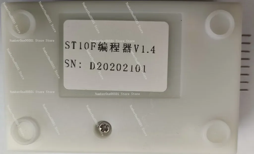 ST10 Programmer St10f269 St10f272 Download Line USB K Line ECU Brush Line