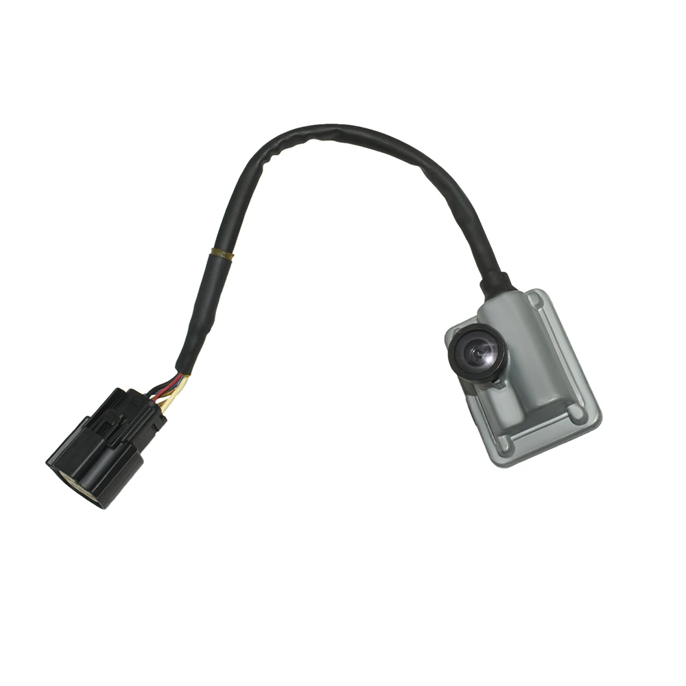 AW93-19G490-AB Rear View Back Up Camera for Jaguar XJ XJL X351 2010-2019 XF X250 Reverse Camera C2D22533 AW9319G490AB Accessory view 2