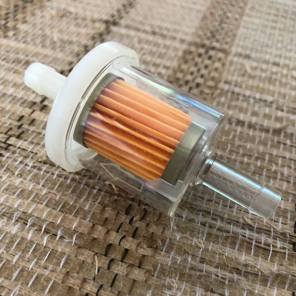 Fuel Filter For Improved Gasoline Performance  Compatible With Models 691035 5065 And 49019 7001 High-Quality