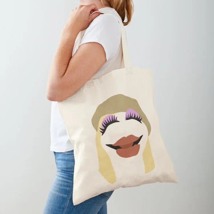 Janice Tote Bag great bag canvas bags Women's shopper Cloth bags