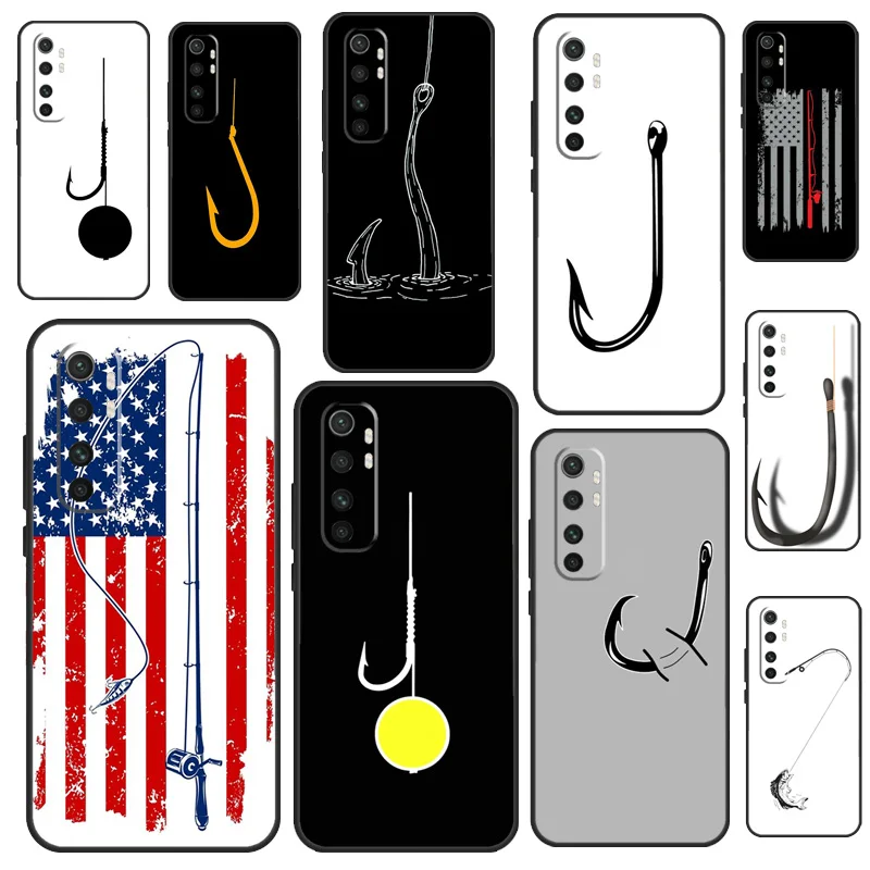 Fish Hook Fishing F…