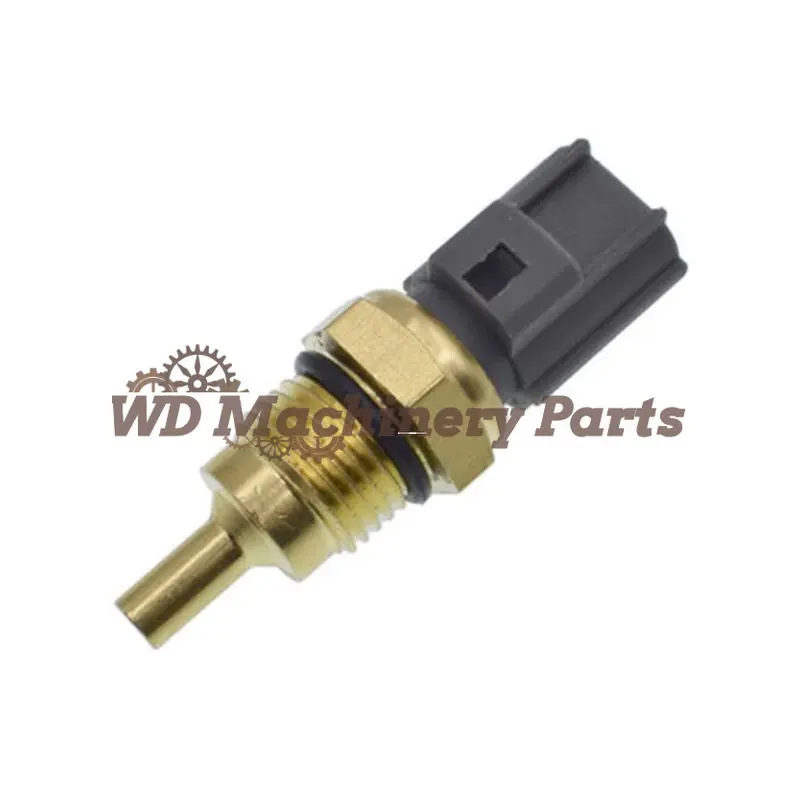 

Glow Plug Engine Water Coolant Temp Sensor B240600000378 ME202053 for Sany SY465C Mitsubishi L200 K74 2.5TD