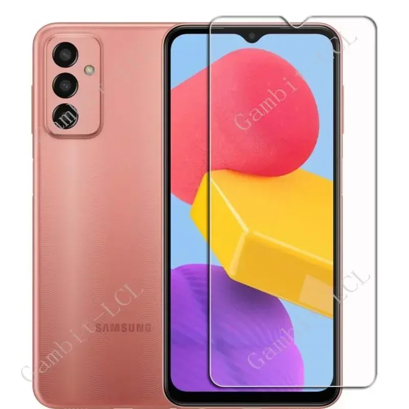 Film de protection d'écran en verre Guatemala pour Samsung Galaxy, A02, A03, Core, A03s, A13, A14, A22, A23, A33, A53, A73, A52, 4G, A54, 5G, 3 pièces