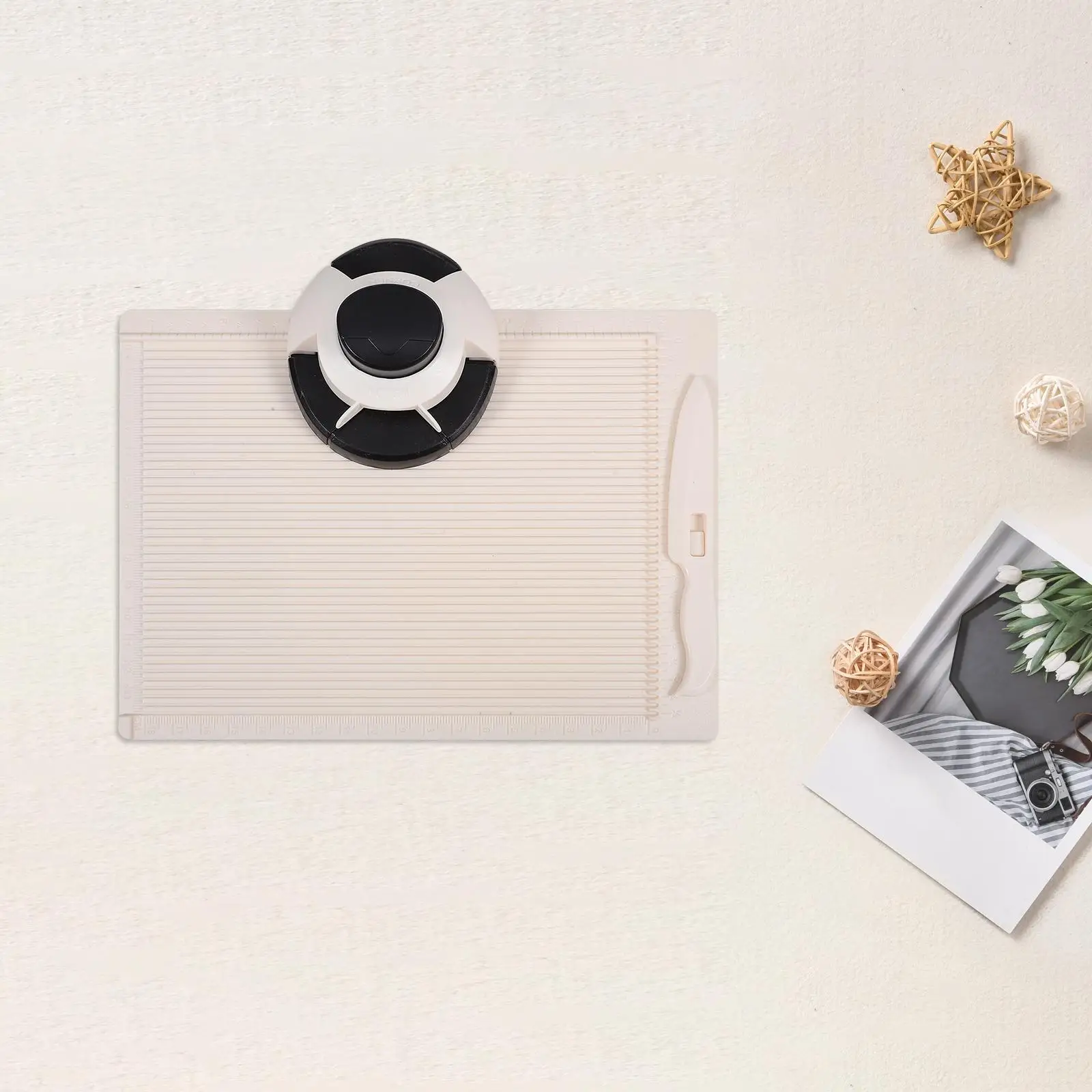 Scoreboard Handicraft Paper Crafts Papers Fold Manual Envelope Maker Daily Use Tool Folding Ivory Making