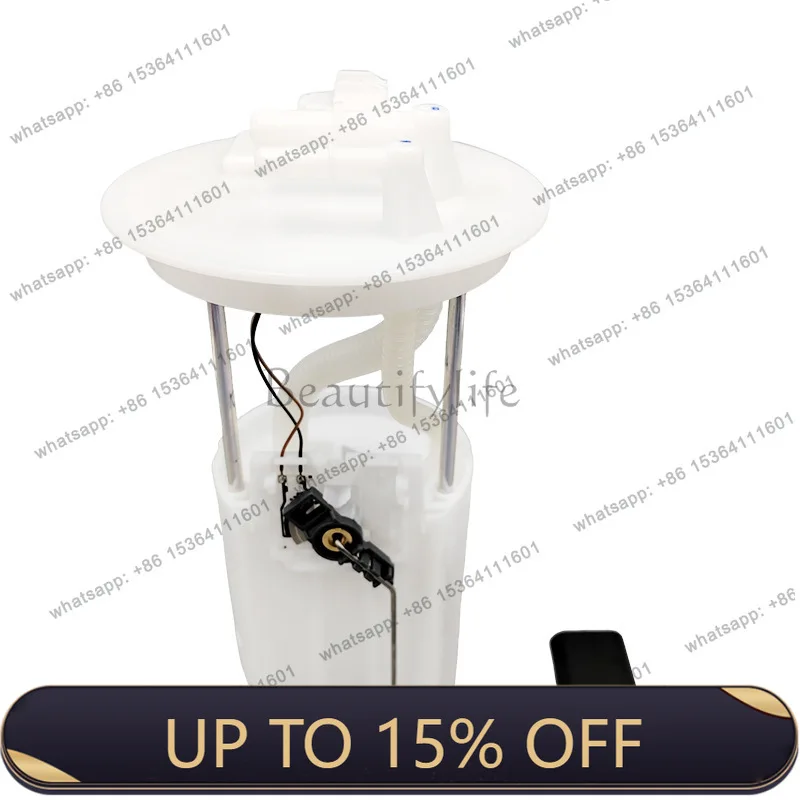 YJ Fuel Pump Assembly 8981523171 Fuel Supply Module For Isuzu D‑MAX With Fuel Level Sensor