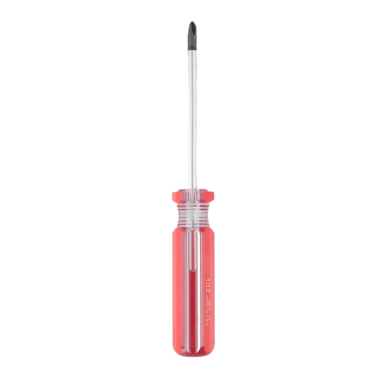 Tri-flügel Schraubendreher Y-förmigen Schraubendreher 1pc Für Möbel Reparatur Magnetische Nutdrivers Y0 Y1 Y2 Y3 Schraubendreher – Detail 15