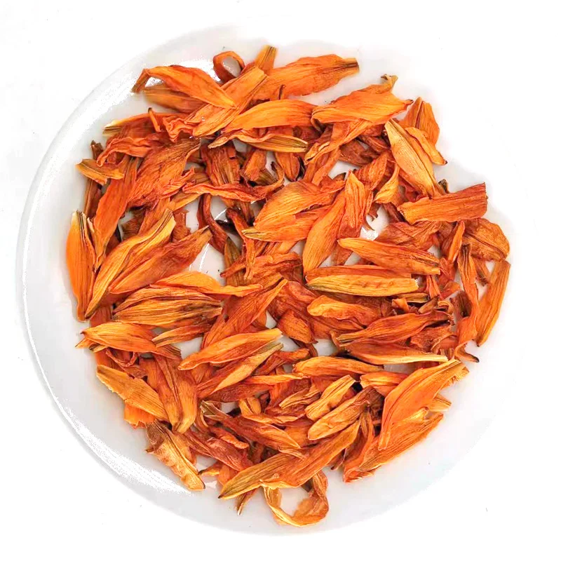 

Party Confetti Natural Dried Lily petals Bath Dry Flower for Floral Bridal Shower Birthday Party Decorations Biodegradable