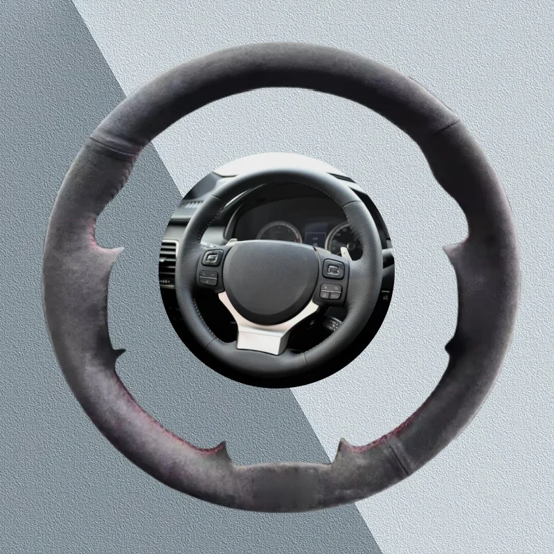 Custom Car Steering… - image