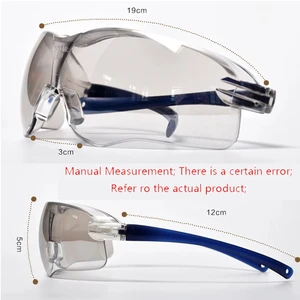 Göz güvenliği için 6 büyük satış, 3-hayır 2