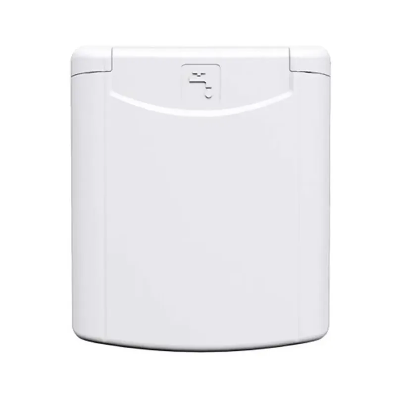 1PC RV Gravity Fresh Water Fill Hatch Inlet Filter Lockable for RV Boat Camper Trailer White Caravan Accessories Wit