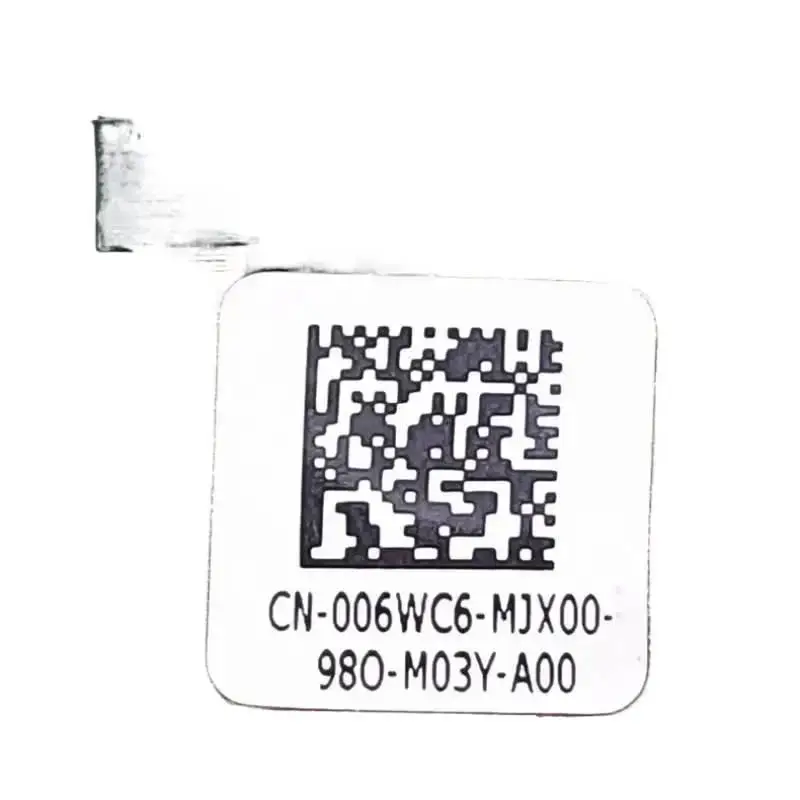 

NV. Laptop LED LVDS Display Ribbon Cable For Inspiron 15 7591 4K 144Hz 006WC606WC6