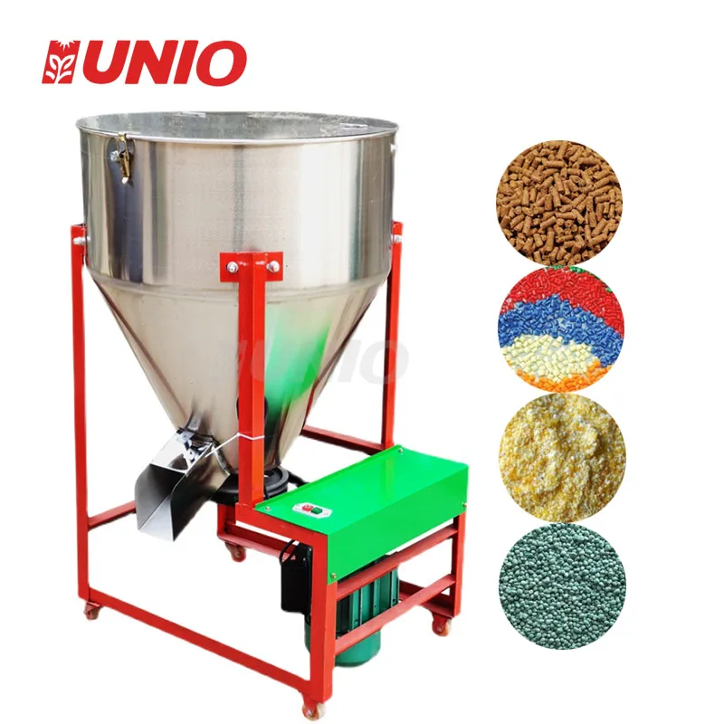 

Семена пшеницы, кукурузы/вертикальный миксер/панели, гранулы, смешивание материалов