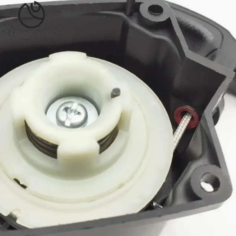 Imagem -05 - Aparador de Sebes Fácil Starter Apto para Cg330 430 520 40f5 1e44f-5 1e36f2 Cortador de Escova Substituição de Grama para Mitsubish