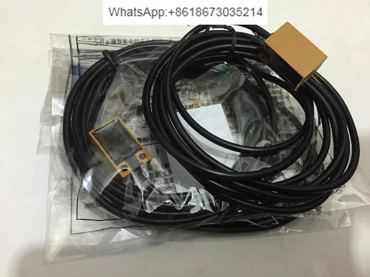 

10 PCS High quality proximity switch TL-Q5MC1-Z