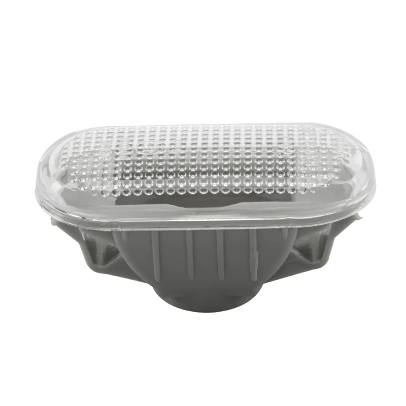 

Car Side Indicator Shell White 26160-AX00A Auto Lamp Housing For Nissan Versa 2007-2013 NP300 Navara Pickup (D40) 07.2005-2021