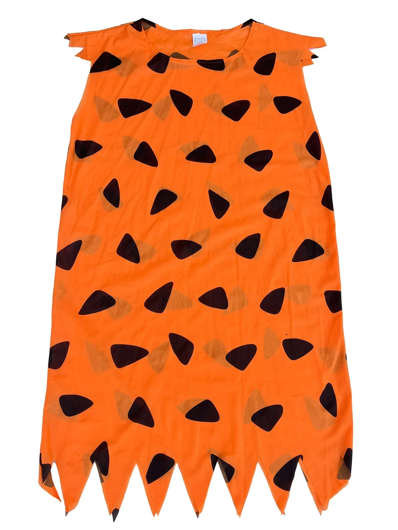 أزياء Umorden pourim carnaval fête أزياء الهالوين للبالغين أوم بديلة وحشية أزياء أرض الإنسان فريد فلينستون بيير كايج كوسبلاي