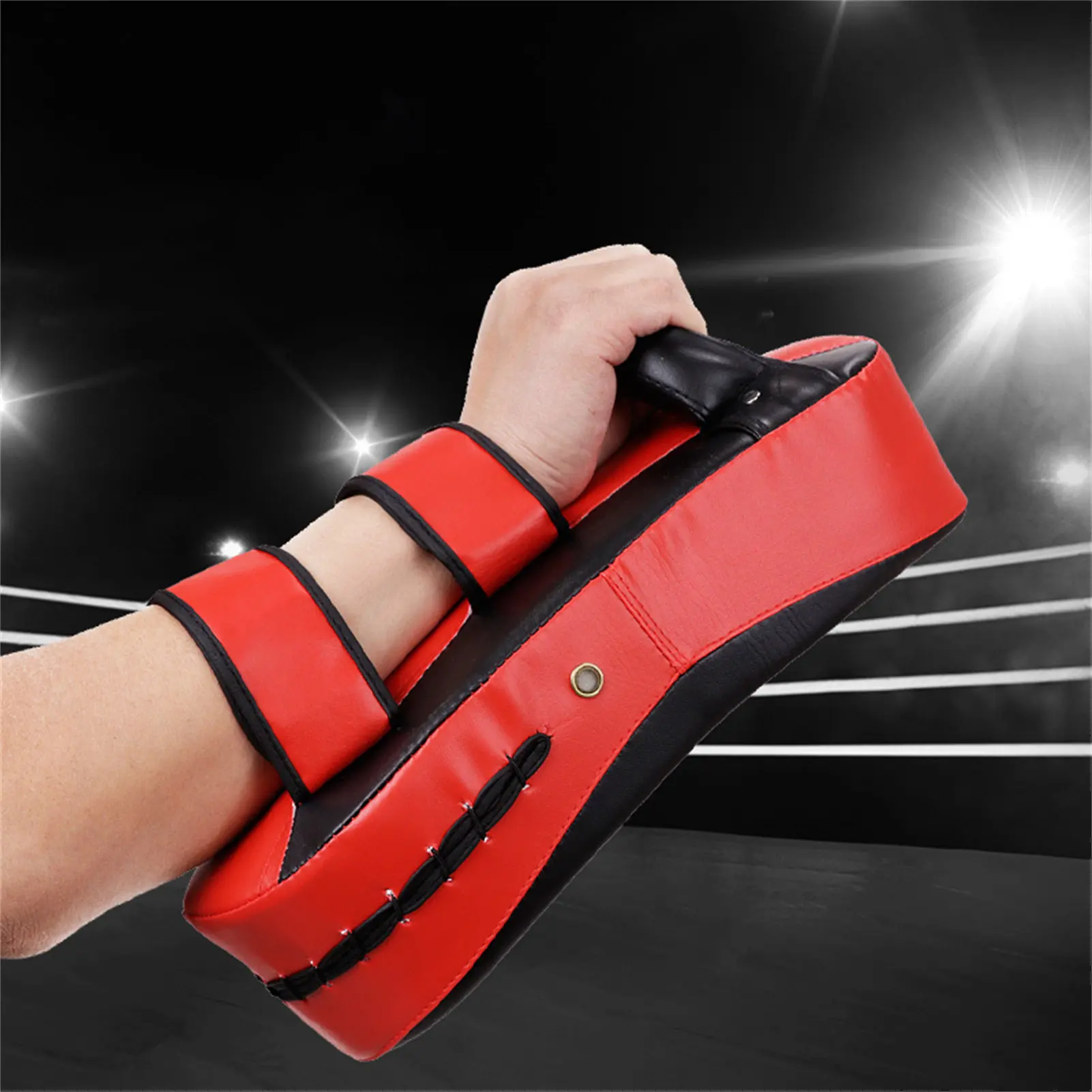 kick-punch-target-for-taekwondo-training-durable-eva-foam-material-lightweight-ergonomic-design-suitable-for-adults-and-kids