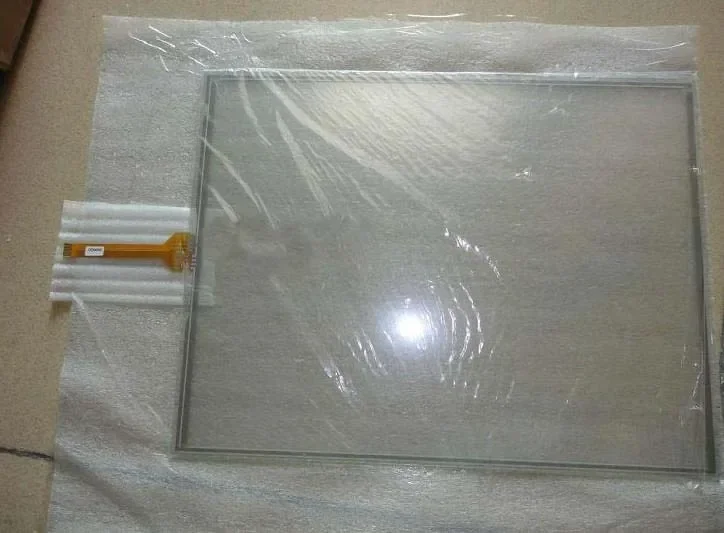 

GG1501 Touch screen Replacement maintenance