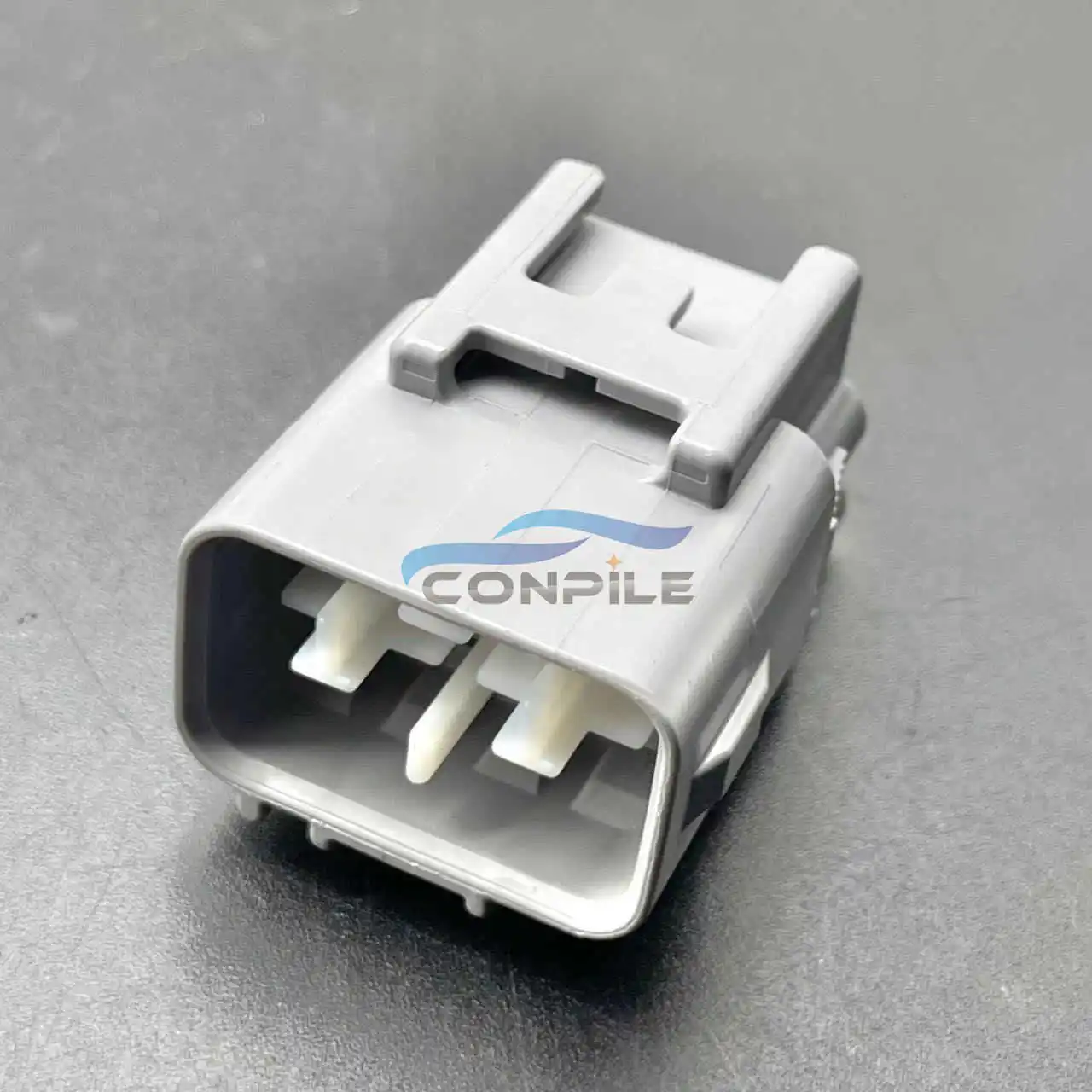 1pc for Toyota  90980-10890 8PIN car connector plug