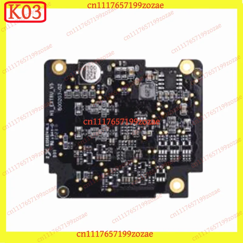 k3 Toolhead Main Board PCB for Bambu Lab A1 / A1 Mini - Extruder Circuit Board Replacement Part