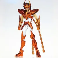 Bandai GT Saint Seiya Myth Cloth EX Pegasus Dragon Shiryu Hyoga Cygnus Phoenix Ikki Final V3 Bronze Zodiac Knights Action Figure