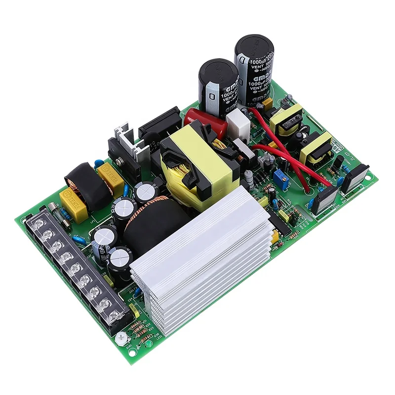 S-800-24 800 واط 24 فولت الجهد العالي إخراج واحد تحويل التيار الكهربائي Smps إمدادات الطاقة مناسبة ل Led #5