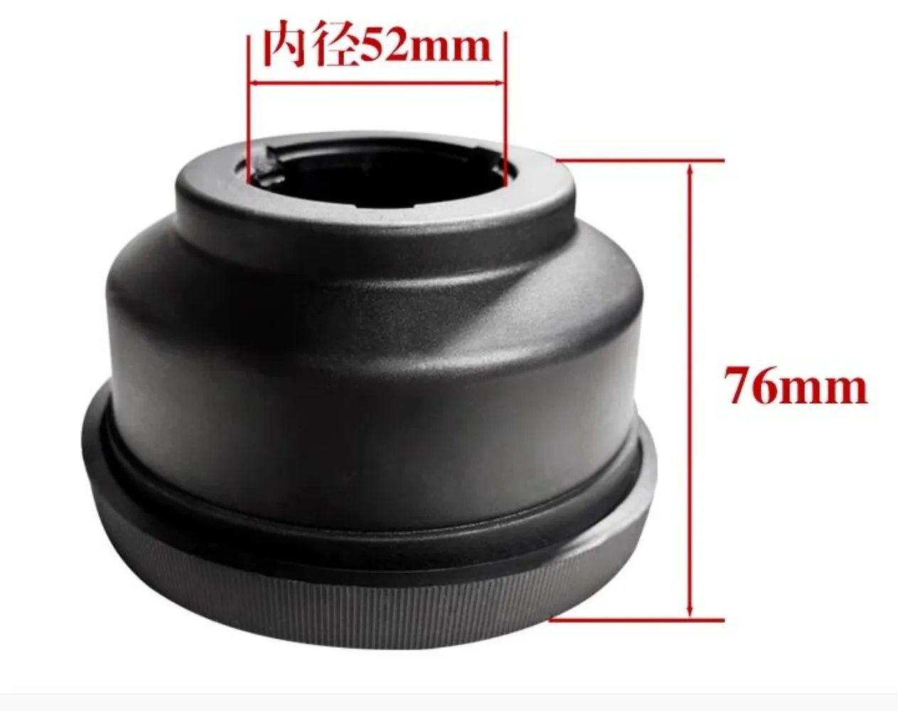

Tyre balancing machine balancing instrument balancing machine nut 36mm dismantling