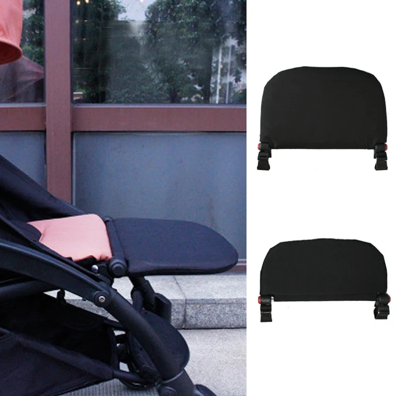 Stroller Accessories Leg Rest Board Extend Footboard for Yoyo2 YOYO 2 Yoya Baby Pushchair