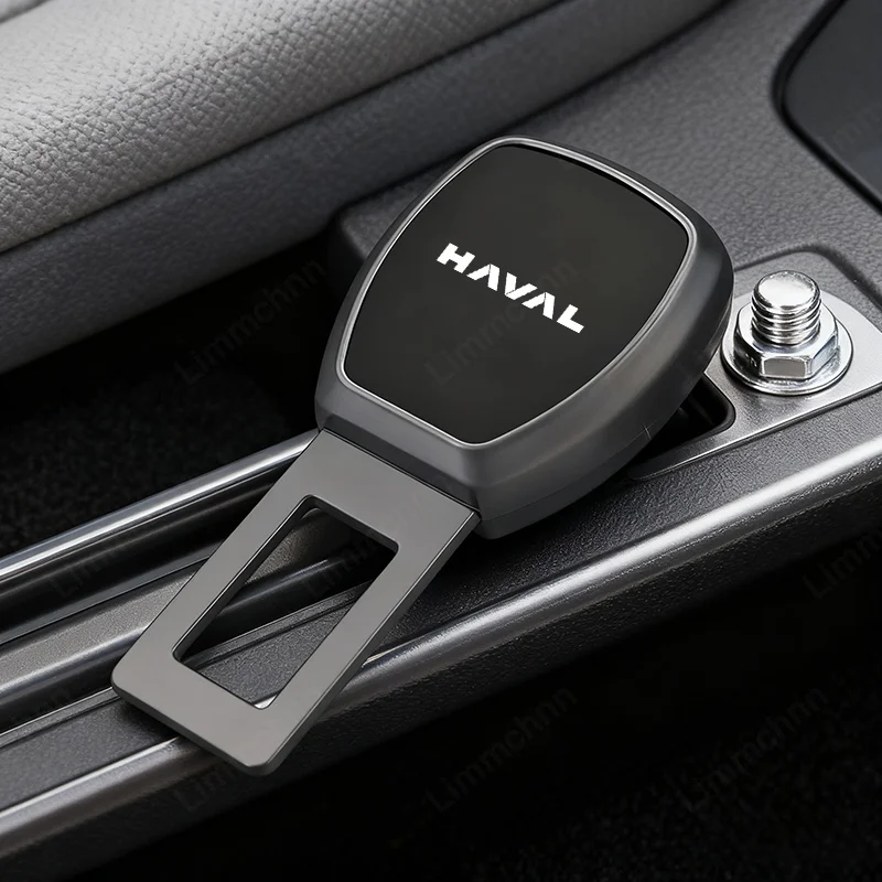 

Secure Seat Belt Extender Buckle For Haval H4 Jolion H1 H6 H2 H9 F7X F7 Dargo H2S M6 H3 H5 H7 Premium Durable High-Quality​