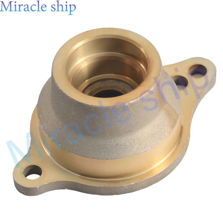 

309S65010-1 Water Pump Case for Tohatsu Outboard Motor 2.5hp 3.5hp M2.5A M3.5A M3.5B 309650101 309-65010-1 Boat Engine Part