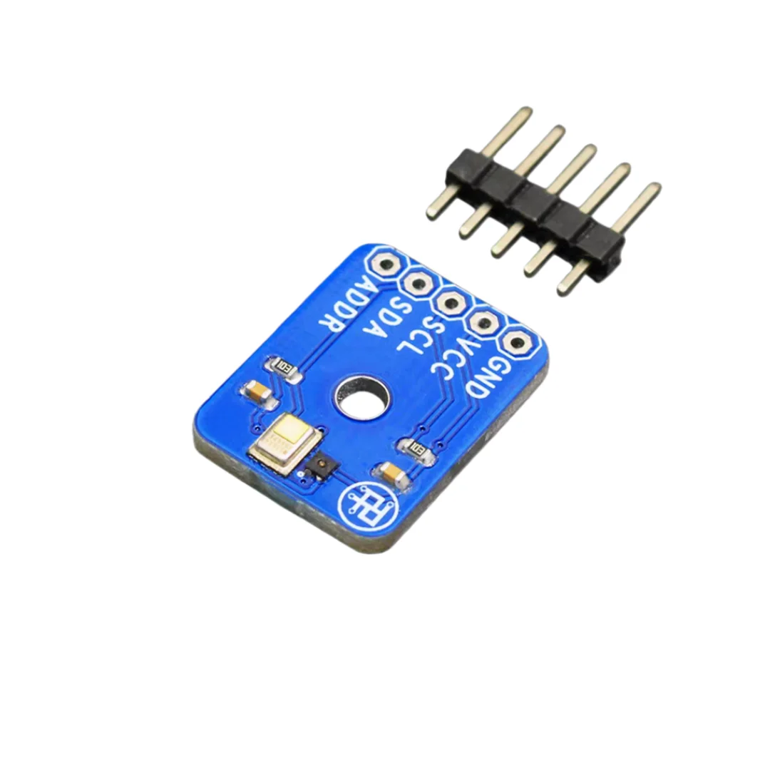 STCC4 CO2 Carbon Dioxide Sensor Indoor Air Quality Thermal Conductivity Technology 400-5000ppm