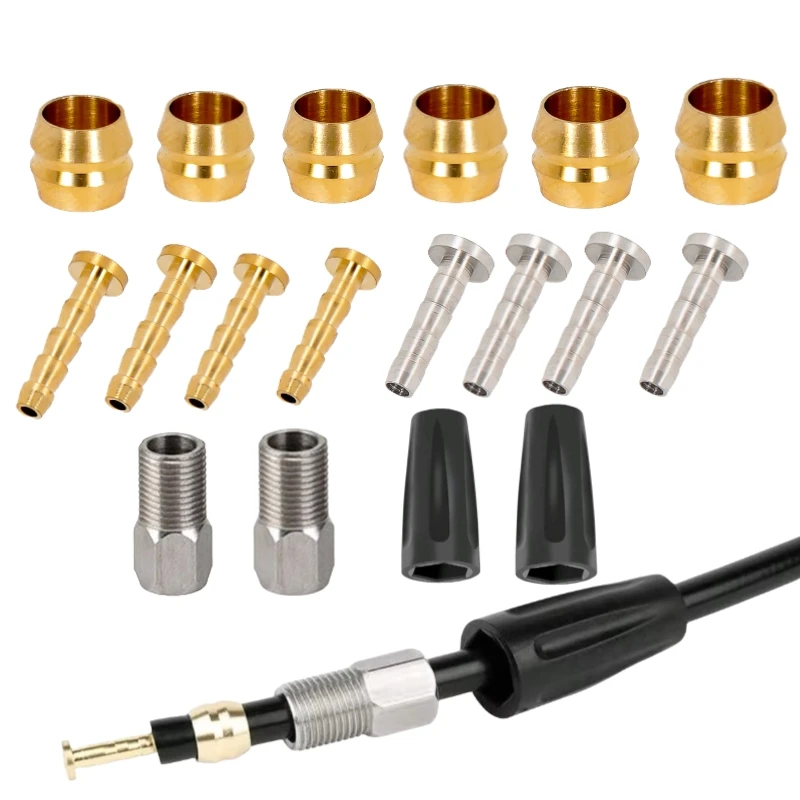 Bicycle Accessories…