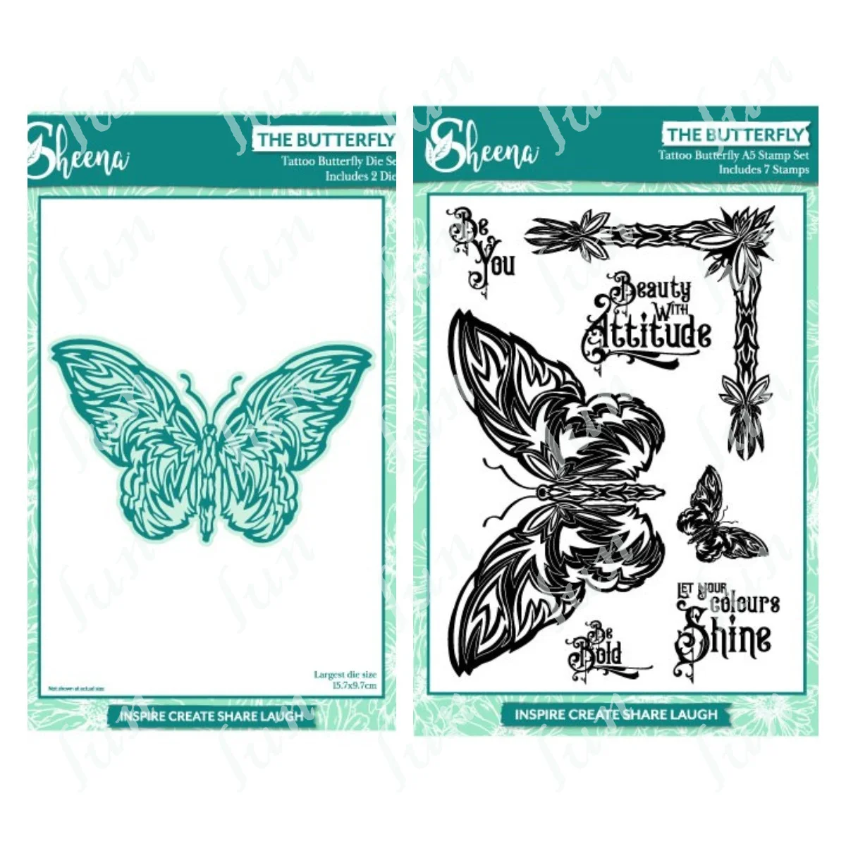 Cutting Dies and Clear Stamps Diy Handmade Embossing Stencil Scrapbooking Greeting Card Decoration 2022 New Snowflake Butterfly