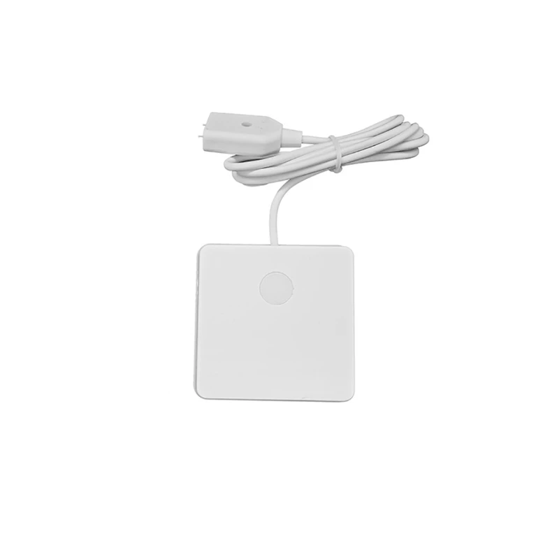 

Smart water leak alarm, IoT wireless water immersion sensor, kitchen leak monitor