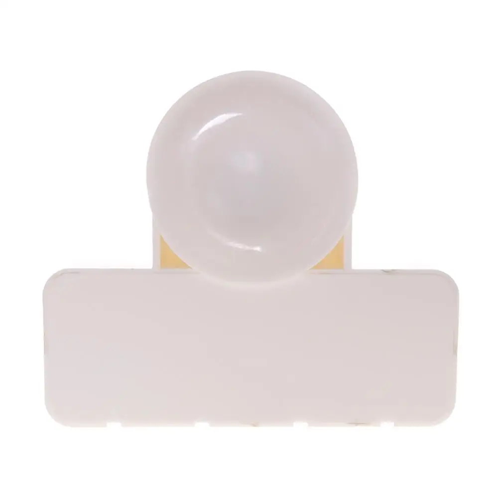 Soporte creativo para cepillo de dientes 5 en 1, decoración de baño, succión al vacío, soporte de pared para cepillo de dientes, gran oferta