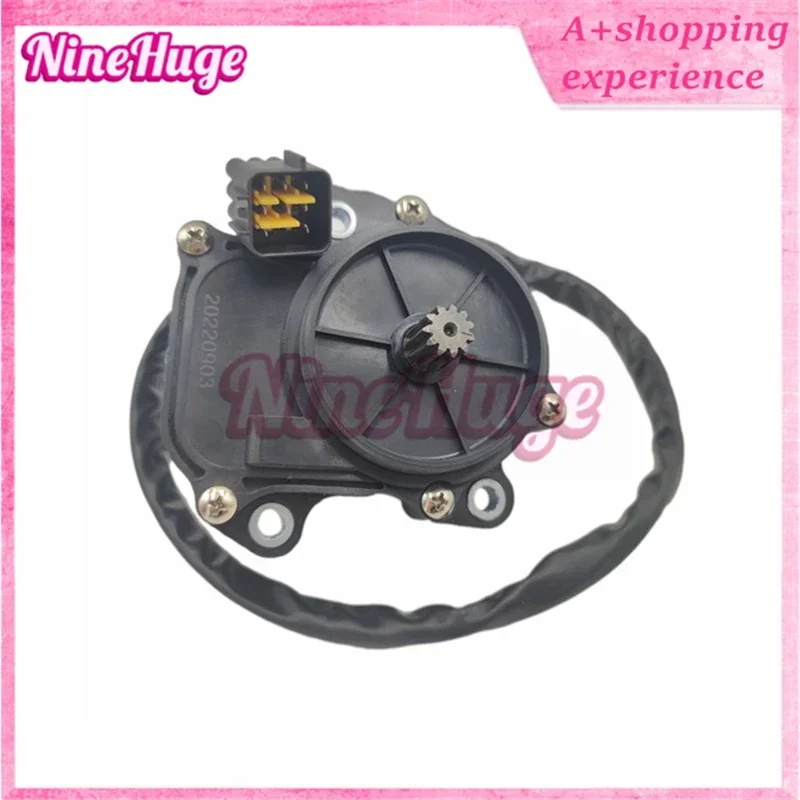 

NEW Q830-314000 Differential Servo Motor Actuator Front Axle Gear Motor for CFmoto 400 450 500S 520 600 625 800XC 850XC 1000 ATV