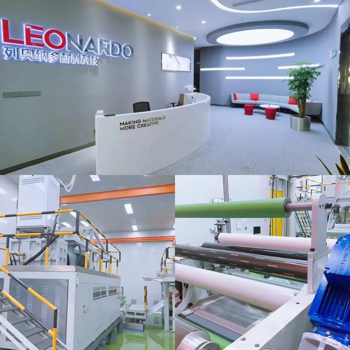 ฟิล์มใสกันรอยรถยนต์ TPU PPF คุณภาพสูง เงา 152ซม.*15ม. ซ่อมแซมตัวเองได้ ปี 2025 จากโรงงาน