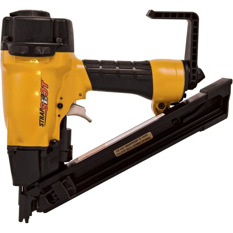 

home.Metal Connector Nailer, 1-1/2-Inch (MCN150)