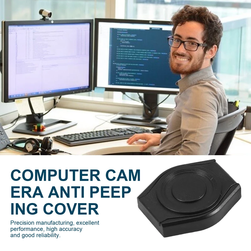 Pelindung lensa kamera USB FULL-2, tutup pelindung privasi kamera komputer, proteksi kamera Webcam