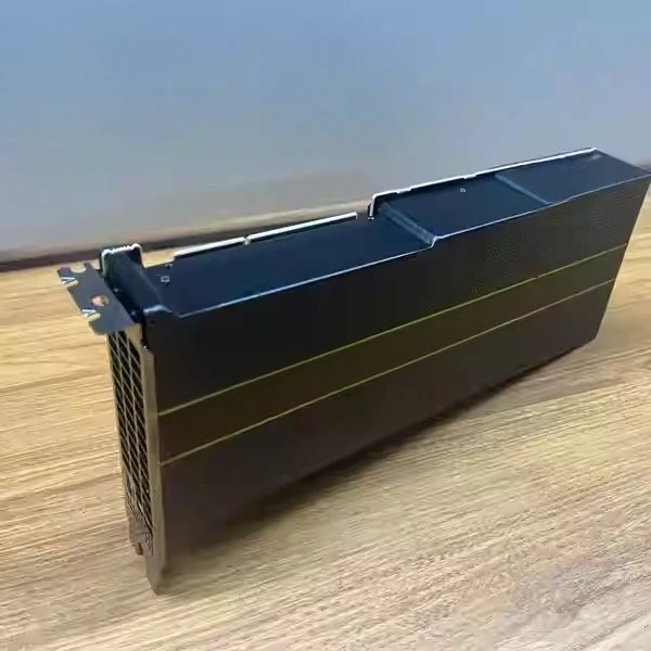 For  MI50 32G GPU Accelerator for AI Training and Deep Learning Computing, Professional Graphics Card for Servers